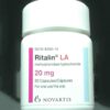 Buy Ritalin 20mg Online