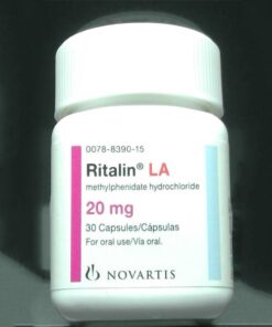 Buy Ritalin 20mg Online