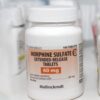 Buy Morphine 60mg Online