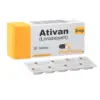 Ativan 2mg Buy Online